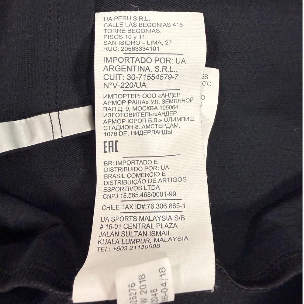 Under Armour Arizona Diamondbacks Quarter Zip Hoodie Mens Large Black Athletic - Picture 12 of 14